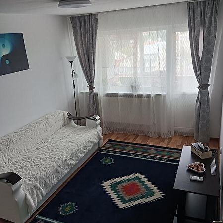 Hellen Apartament Targoviste Extérieur photo