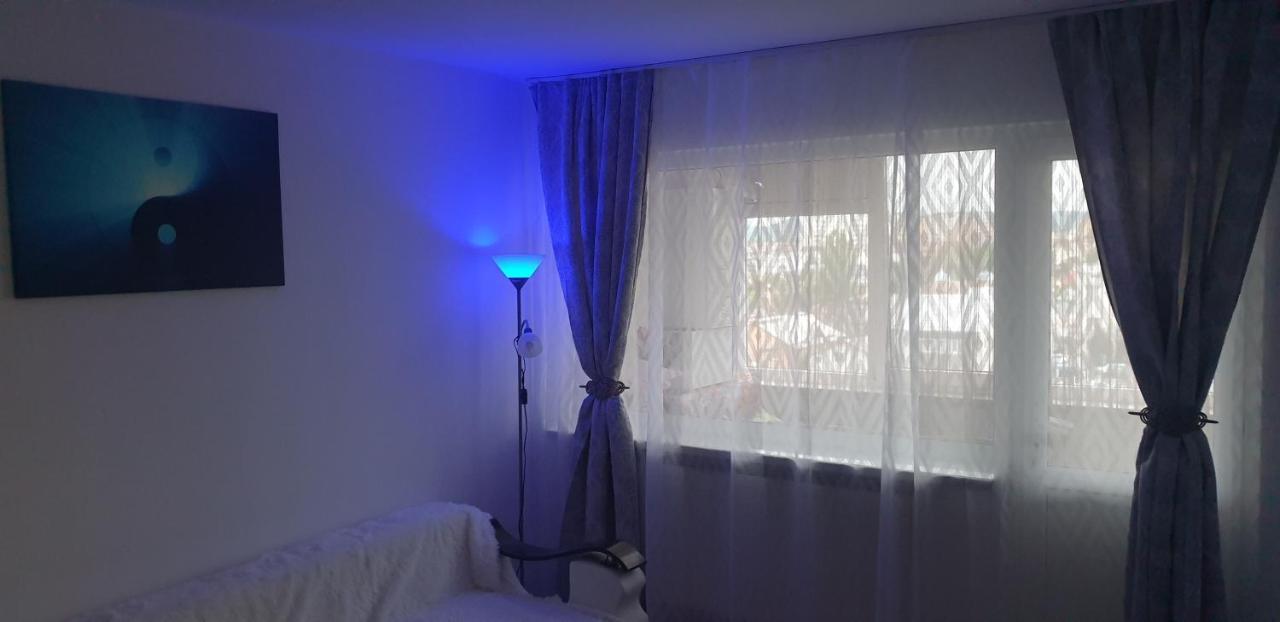 Hellen Apartament Targoviste Extérieur photo