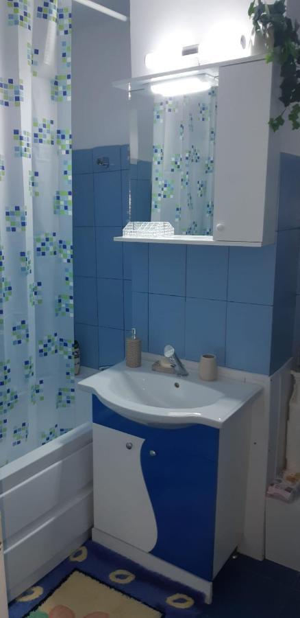 Hellen Apartament Targoviste Extérieur photo