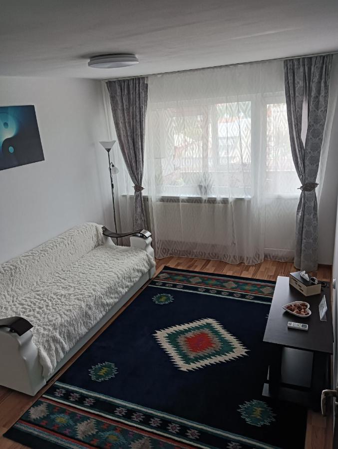 Hellen Apartament Targoviste Extérieur photo